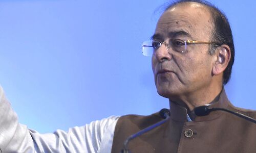 Why Arun Jaitley Must Focus On Education, Health, Nutrition Why Arun Jaitley Must Focus On Education, Health, Nutrition
