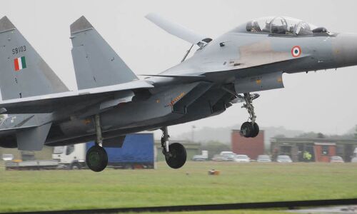 Budget 2018: India Largest Arms Importer, Yet Defence Of Realm Falters Budget 2018: India Largest Arms Importer, Yet Defence Of Realm Falters