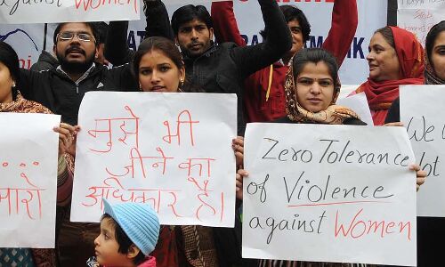 Progressive Attitudes to Women’s Sexual Rights In Marriage Decline in India Progressive Attitudes to Women’s Sexual Rights In Marriage Decline in India
