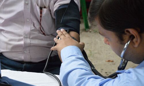 If You Are Among India’s Wealthiest People, You May Have Hypertension