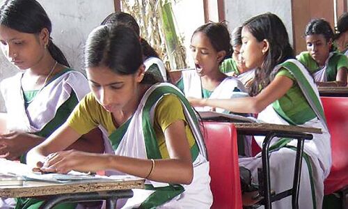 Educating Girls Can Reduce India’s Population Spiral Educating Girls Can Reduce India’s Population Spiral