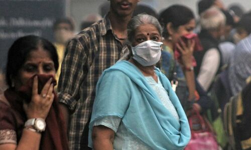 Alert For India: Even Brief Exposure To Air Pollution Can Be Deadly, Says Harvard Study