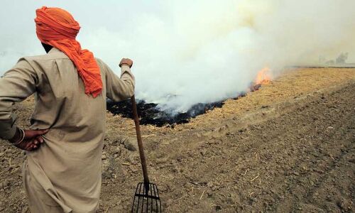 Only 1 In 1,000 Indians Lives In Area With Clean Air: New Study