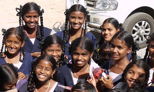 Crisis In Adolescent Learning In India’s Rural Schools Is Revealed