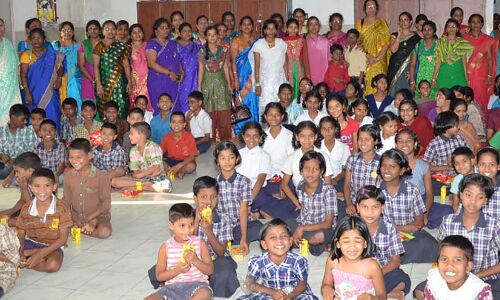 60% Of Children Adopted In India Are Girls 60% Of Children Adopted In India Are Girls