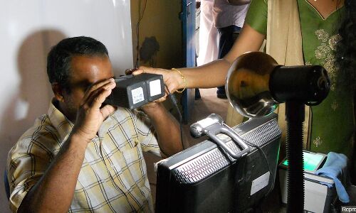 Benefits Of Aadhaar Unclear: RBI Researchers Benefits Of Aadhaar Unclear: RBI Researchers