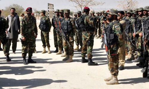 Trump Threatens Pak With Fund Cuts, But Security Aid Down 62% Over 5 Years Trump Threatens Pak With Fund Cuts, But Security Aid Down 62% Over 5 Years