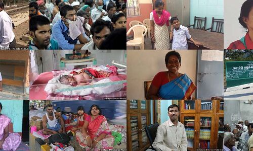 How We Made A Difference In 2017 How We Made A Difference In 2017