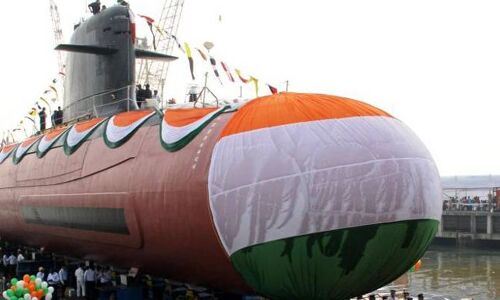 India Had 5 Reasons To Worry About Its Defence In 2017 India Had 5 Reasons To Worry About Its Defence In 2017