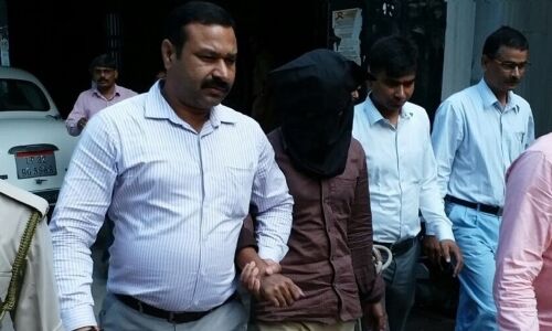 103 Indians Suspected Of Being ISIS Sympathisers Arrested, ‘Very Few’ Have Joined