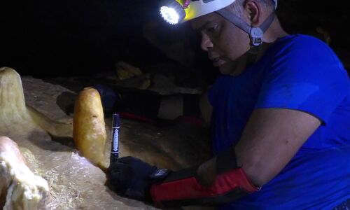 Why Modern India Should Fear The Great Droughts That Ended Indus Valley, Vedic Eras