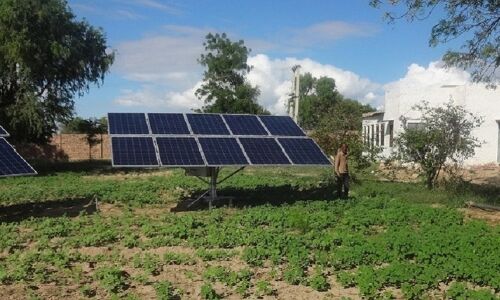 India’s Rural Poor May Miss Green Jobs Boom. How To Avoid That