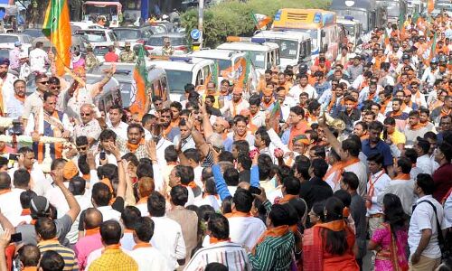 4 Development Challenges For The BJP Government In Gujarat 4 Development Challenges For The BJP Government In Gujarat