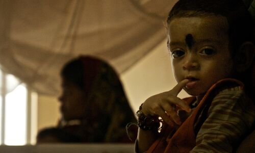 Six Factors That Could Reduce Malnutrition In Madhya Pradesh