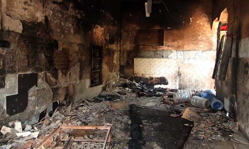 In 2016, NCRB Recorded 869 Communal Riots; Home Ministry Says 703 In 2016, NCRB Recorded 869 Communal Riots; Home Ministry Says 703