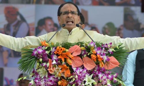 12 Years Of Shivraj Chauhan: Large Income Growth, But Infant Mortality Highest In Madhya Pradesh 12 Years Of Shivraj Chauhan: Large Income Growth, But Infant Mortality Highest In Madhya Pradesh