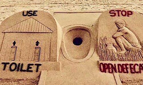 2 Years To Swachh Bharat Mission Deadline, 62% Districts Still Report Open Defecation