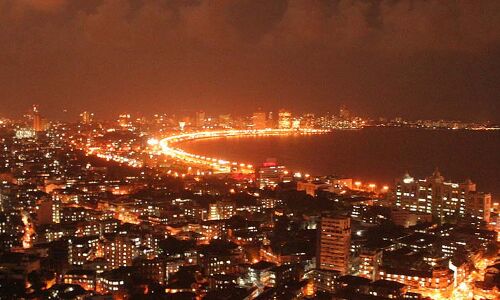 India Is Losing Its Night To Light, At 3 Times World Average