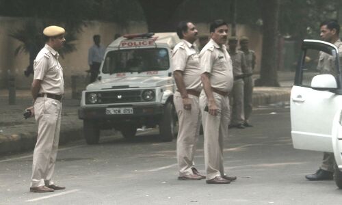 Delhi Is India’s Most Dangerous Metropolis, Had Highest Incidence Of Murder, Rape, Abduction In 2016