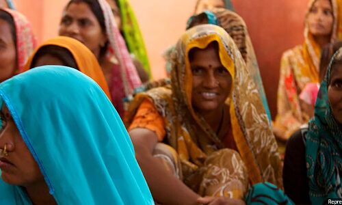 Making India Anaemia-Free: Can India Achieve What It Has Failed To For 70 Years?