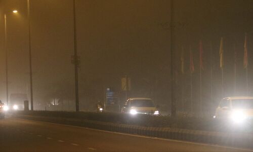 Why North Indias Air Won’t Get Clean Why North Indias Air Won’t Get Clean