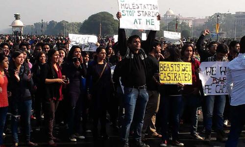 Five Years Since Nirbhaya, Rape Survivors Still Don’t Get Justice Or Support Five Years Since Nirbhaya, Rape Survivors Still Don’t Get Justice Or Support