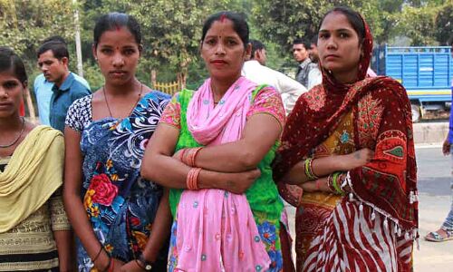 Demonetisation, A Year On: In Delhi Textile Hub, Businesses Unravel, Jobs Scarce Demonetisation, A Year On: In Delhi Textile Hub, Businesses Unravel, Jobs Scarce