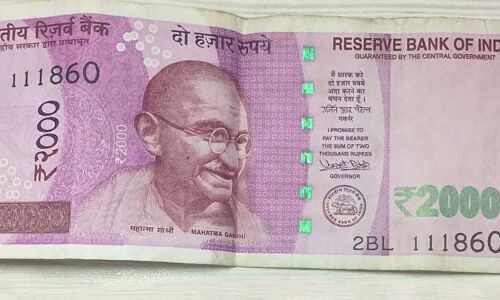 Currency In Circulation 91% Of Pre-Demonetisation Value; Digital Payments Up But Fluctuating Currency In Circulation 91% Of Pre-Demonetisation Value; Digital Payments Up But Fluctuating