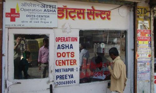 New TB Infections Fall, But Drug-Resistant Cases Rise