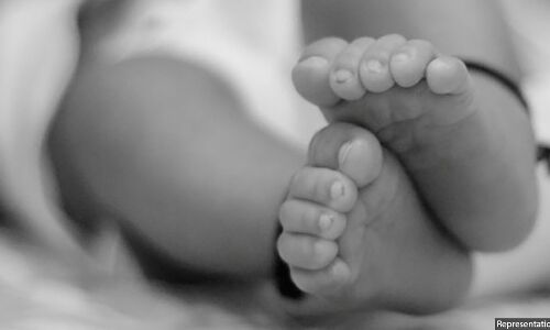 18 Children Die In Gujarat Hospital, Spotlighting State’s Malnutrition, Infant Mortality 18 Children Die In Gujarat Hospital, Spotlighting State’s Malnutrition, Infant Mortality