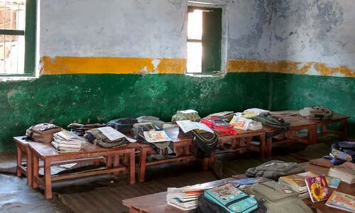 Re 1 Spent On Rural School Inspectors Could Save India Rs 10 Spent On Absent Teachers Every Year