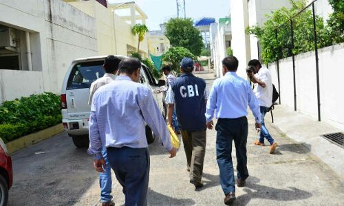 In 30 Months, 3,896 Public Servants, 41 Politicians Involved In Corruption Cases In 30 Months, 3,896 Public Servants, 41 Politicians Involved In Corruption Cases