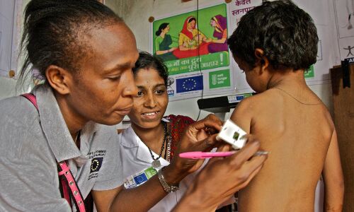 Caste, Father’s Education, Sanitation Affect Child Malnutrition: New Data Caste, Father’s Education, Sanitation Affect Child Malnutrition: New Data