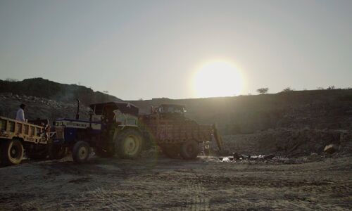 How Not To Use A Development Fund For Mineral-Rich Areas How Not To Use A Development Fund For Mineral-Rich Areas