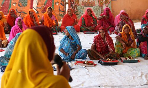 Risking Health Of Its Women, India Uses Controversial Contraceptive In Family Planning Programme