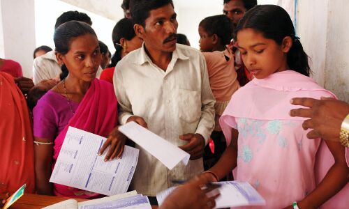 Why India’s National Health Insurance Scheme Has Failed Its Poor Why India’s National Health Insurance Scheme Has Failed Its Poor