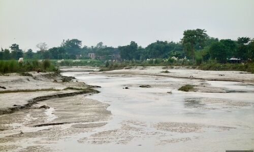 Why Deadly, Worsening Flash Floods In Bihar’s Border Villages Don’t Get India’s Attention Why Deadly, Worsening Flash Floods In Bihar’s Border Villages Don’t Get India’s Attention