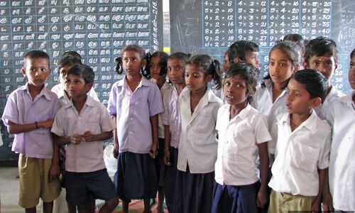 In India’s Cities, Malnourished Children And Obese Adults In India’s Cities, Malnourished Children And Obese Adults