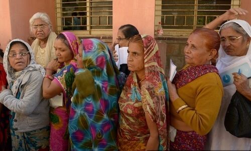 In 2016, Only 1 In 4 Indians Had Planned For Retirement In 2016, Only 1 In 4 Indians Had Planned For Retirement