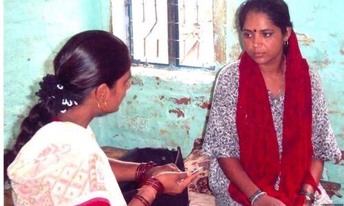 Why Women With A Reproductive Disorder Deal With Isolation, Shame