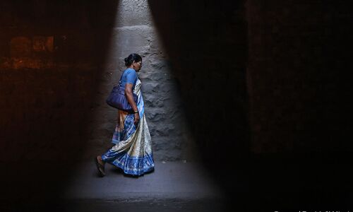 Why 87% Of Delhi Homes Start Worrying If Women Are Not Home By 9pm