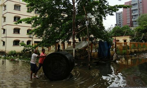 ‘You Can Deal With Mumbai Floods By Planning Or Shrug Your Shoulders And Say, Mumbai’s Spirit