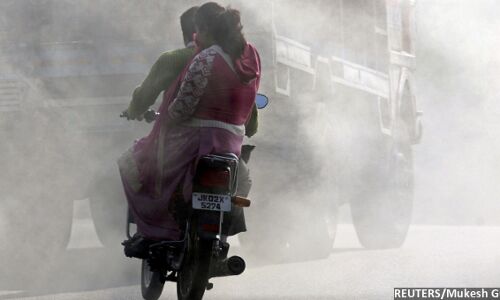 Indians Could Live 4 Years Longer If India Cleaned Its Air To WHO Standards