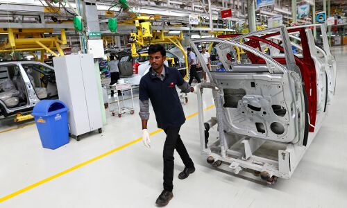 Setting Up Business In India Faster In Recent Years But Still Long-Drawn Process Setting Up Business In India Faster In Recent Years But Still Long-Drawn Process