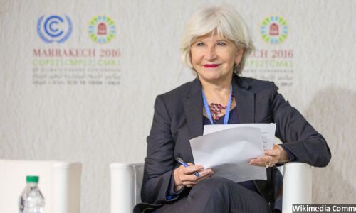 India Will Exceed Its Renewable Energy Targets: Climate-Change Expert