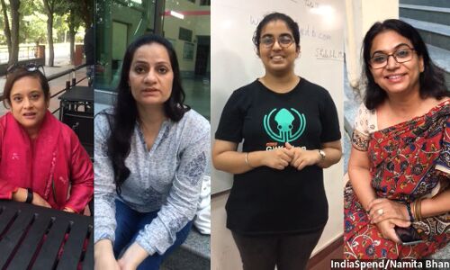 Why India’s Most Educated Women Are Leaving Jobs Faster Than Others Why India’s Most Educated Women Are Leaving Jobs Faster Than Others
