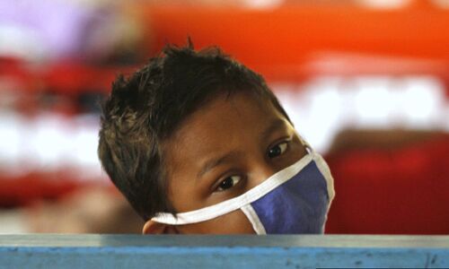 In 3 Years, Cancer Rate Rises Up To 4 Times Faster Than National Rate In Small Provinces In 3 Years, Cancer Rate Rises Up To 4 Times Faster Than National Rate In Small Provinces