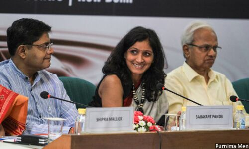 ‘Gender Discrimination A Key Underlying Cause Of Malnutrition In India’ ‘Gender Discrimination A Key Underlying Cause Of Malnutrition In India’