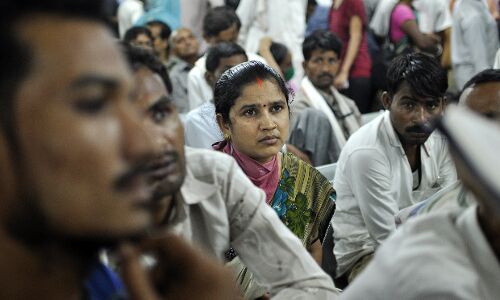 27 Regional Hubs, 300 Hospitals, Yet Patients Journey To 1 Mumbai Cancer Centre 27 Regional Hubs, 300 Hospitals, Yet Patients Journey To 1 Mumbai Cancer Centre
