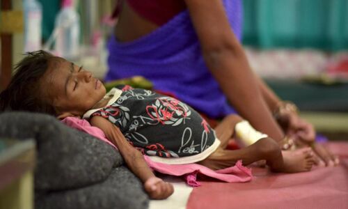 52 Infants Die In 30 Days In  Jamshedpur, Revealing Jharkhand’s Health Crisis